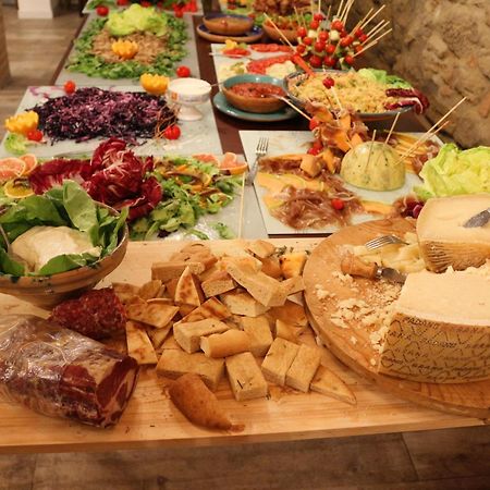 Brisighella Green Wellness المظهر الخارجي الصورة