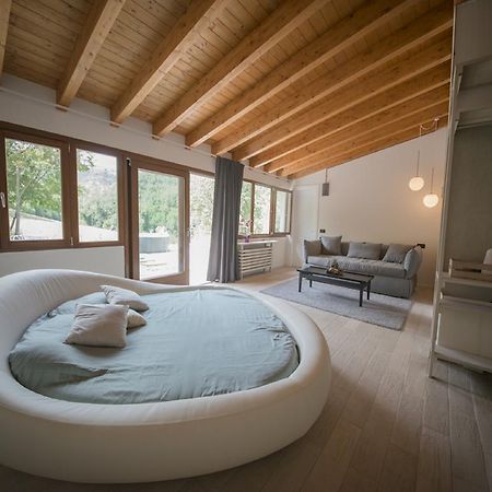 Brisighella Green Wellness المظهر الخارجي الصورة