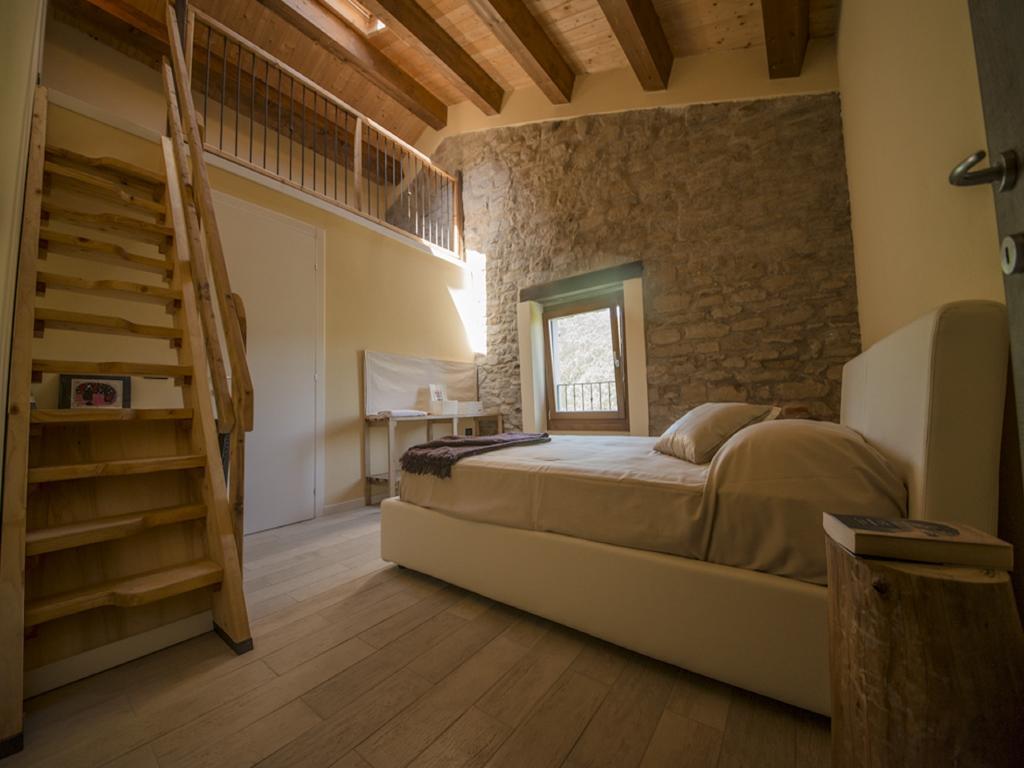 Brisighella Green Wellness الغرفة الصورة