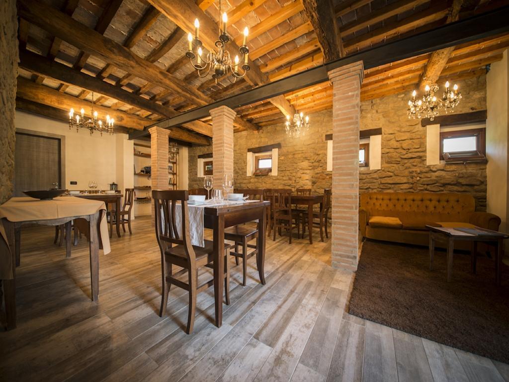 Brisighella Green Wellness المظهر الخارجي الصورة