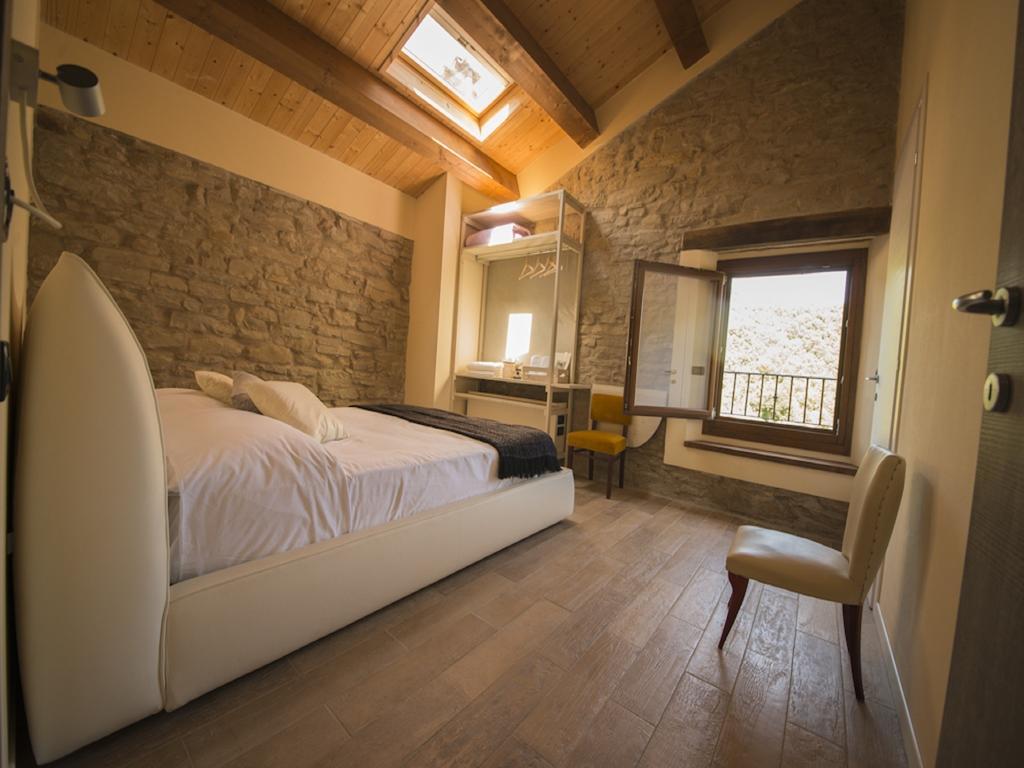 Brisighella Green Wellness الغرفة الصورة