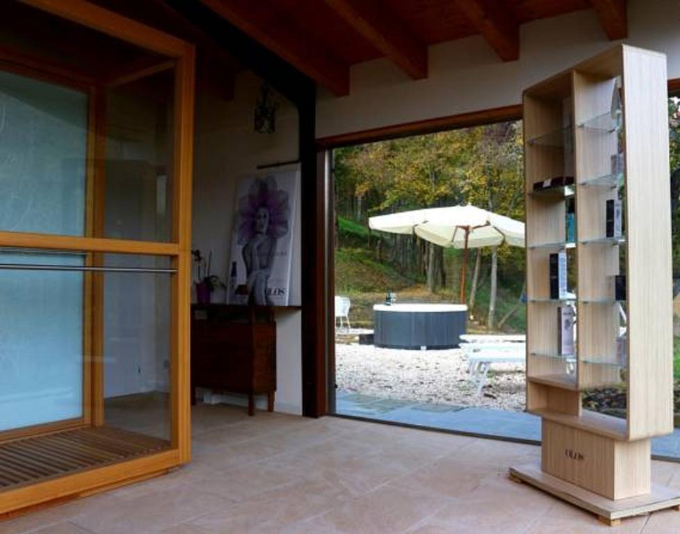 Brisighella Green Wellness الغرفة الصورة