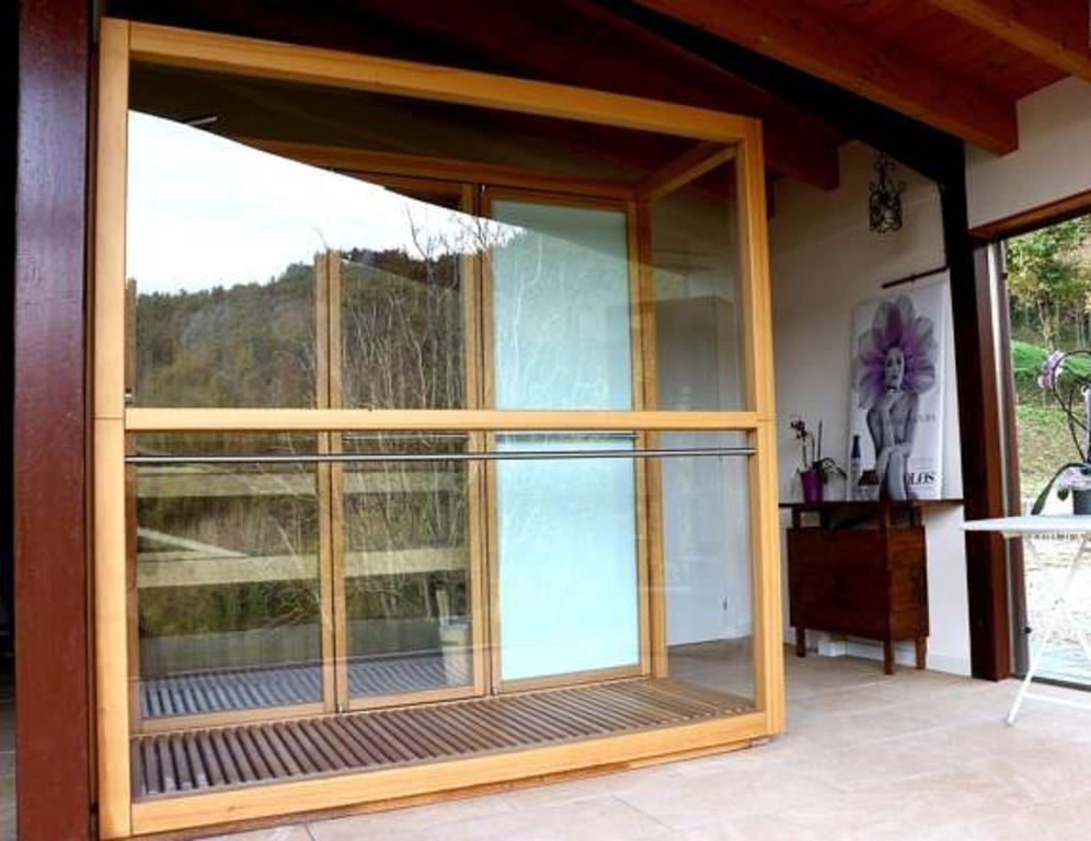 Brisighella Green Wellness الغرفة الصورة