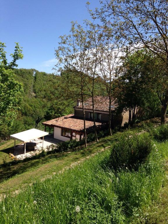 Brisighella Green Wellness المظهر الخارجي الصورة