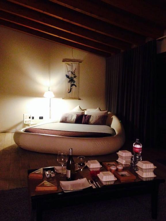 Brisighella Green Wellness الغرفة الصورة