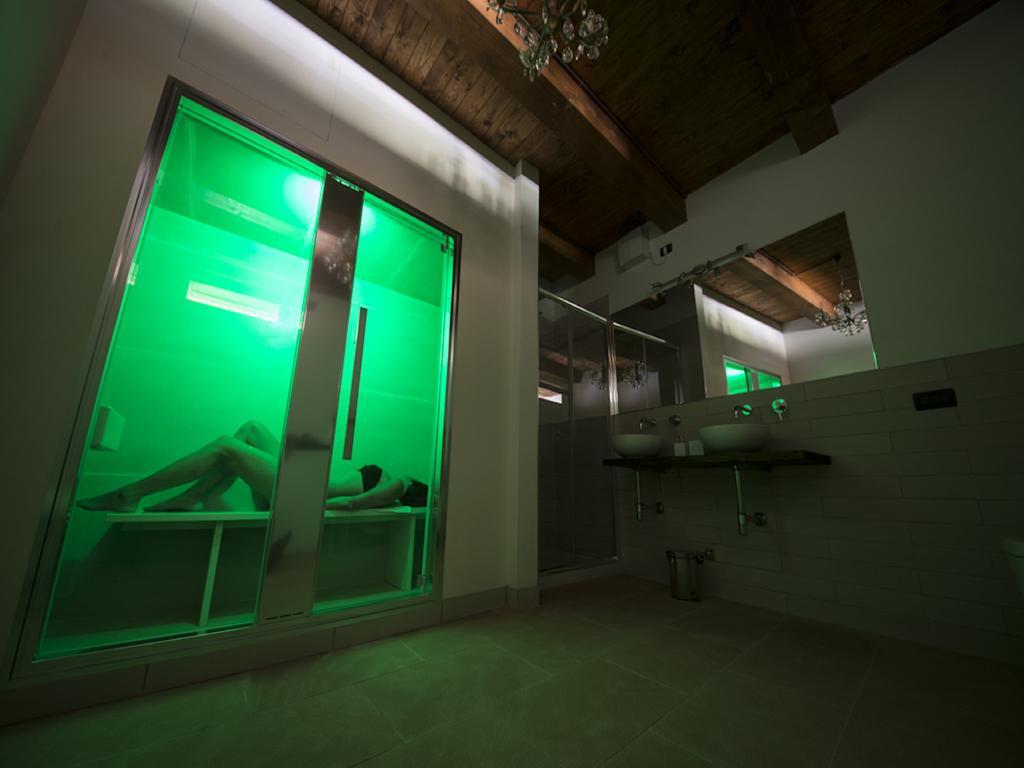 Brisighella Green Wellness المظهر الخارجي الصورة