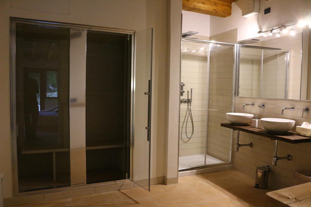Brisighella Green Wellness الغرفة الصورة