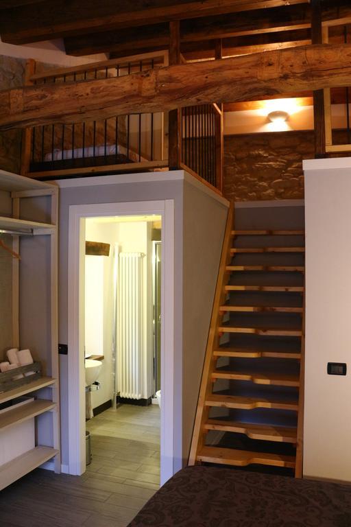 Brisighella Green Wellness الغرفة الصورة