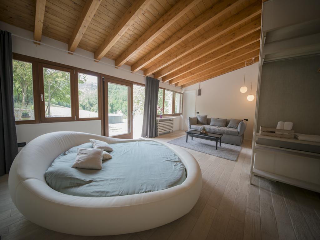 Brisighella Green Wellness المظهر الخارجي الصورة