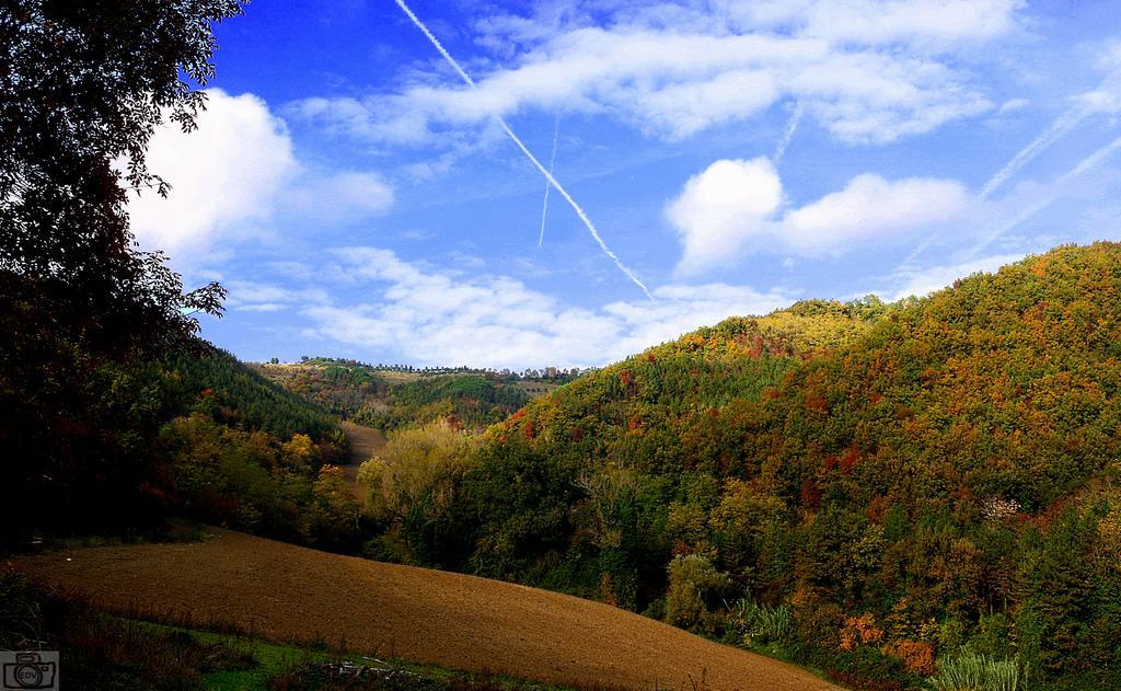 Brisighella Green Wellness المظهر الخارجي الصورة