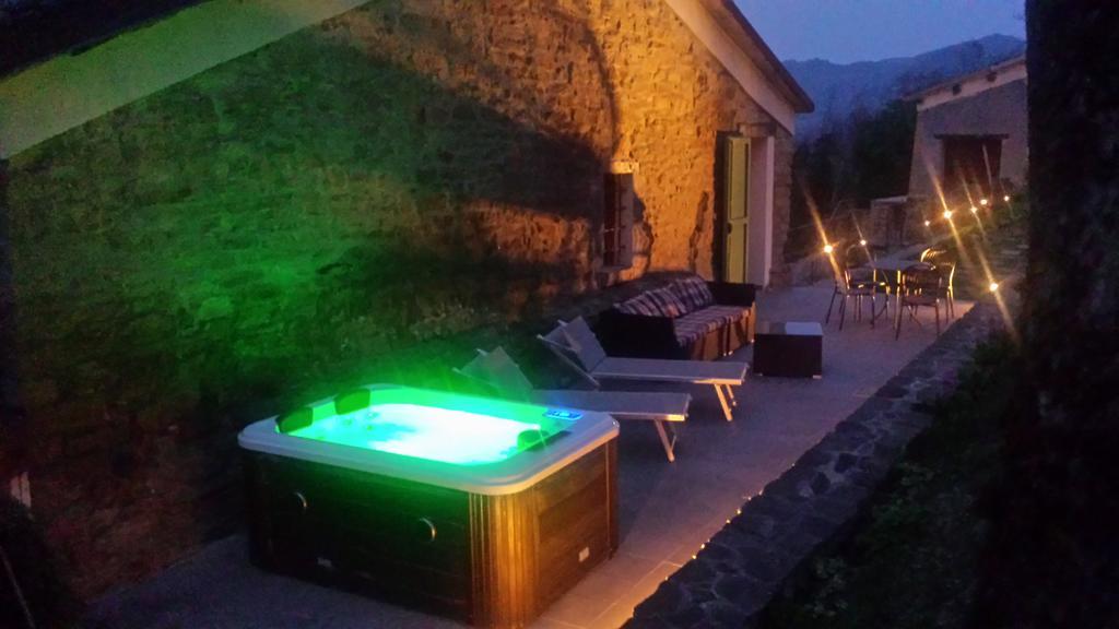 Brisighella Green Wellness المظهر الخارجي الصورة