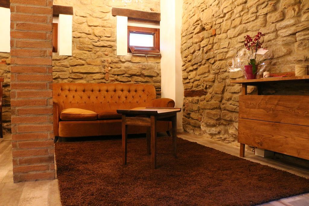 Brisighella Green Wellness المظهر الخارجي الصورة