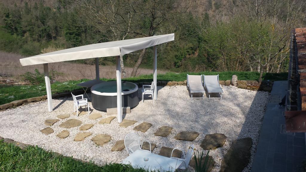 Brisighella Green Wellness المظهر الخارجي الصورة
