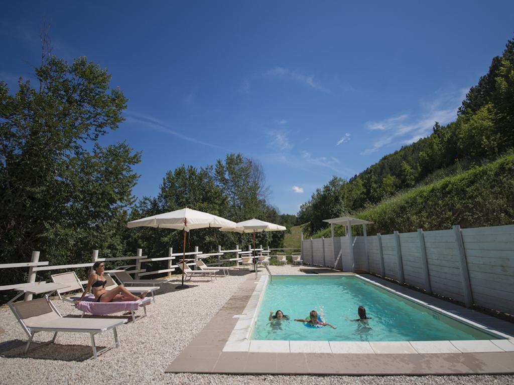 Brisighella Green Wellness المظهر الخارجي الصورة