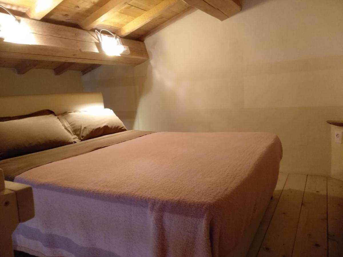 Brisighella Green Wellness المظهر الخارجي الصورة