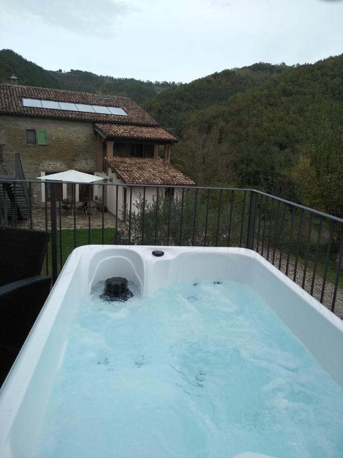 Brisighella Green Wellness المظهر الخارجي الصورة
