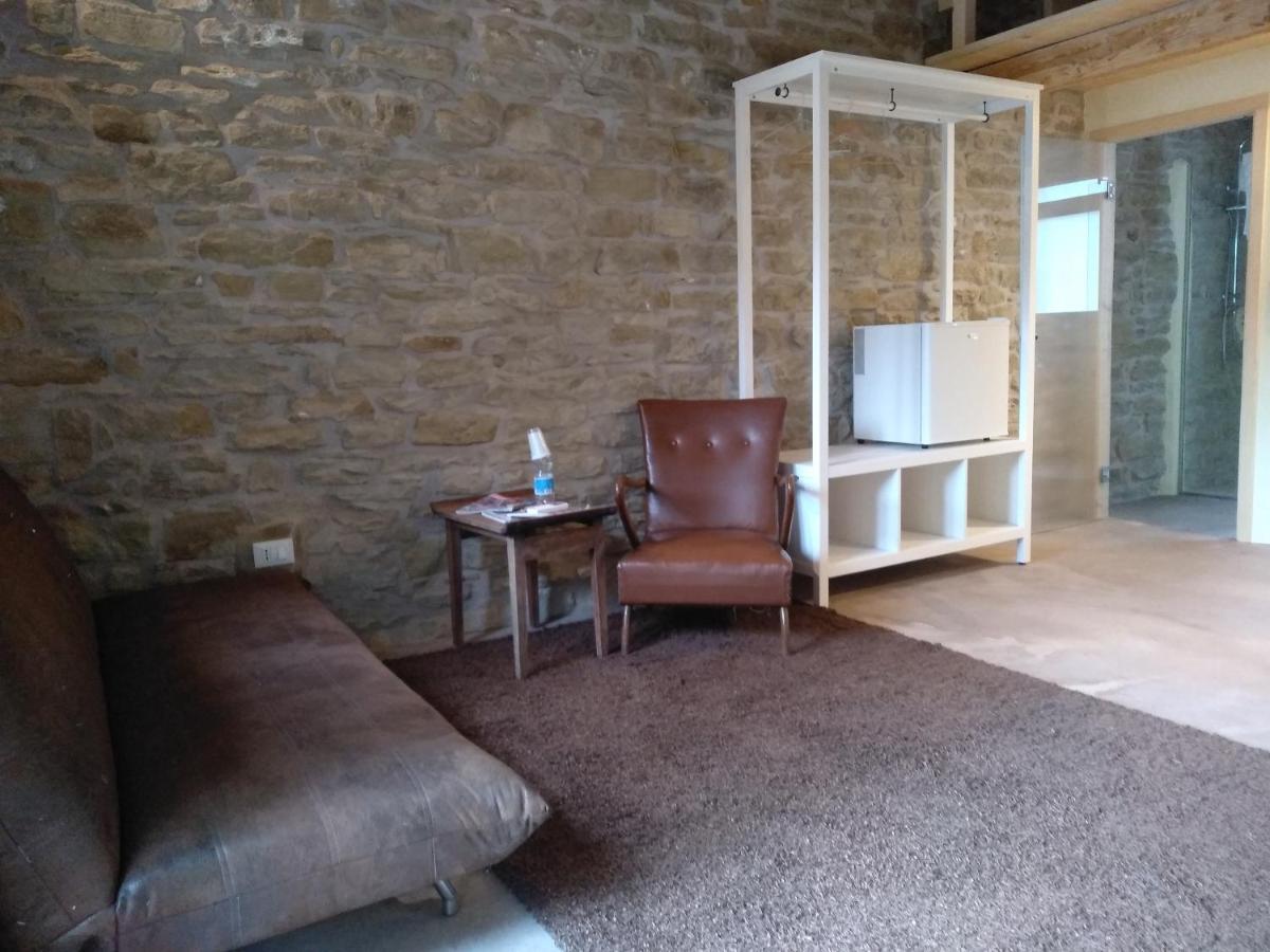 Brisighella Green Wellness المظهر الخارجي الصورة