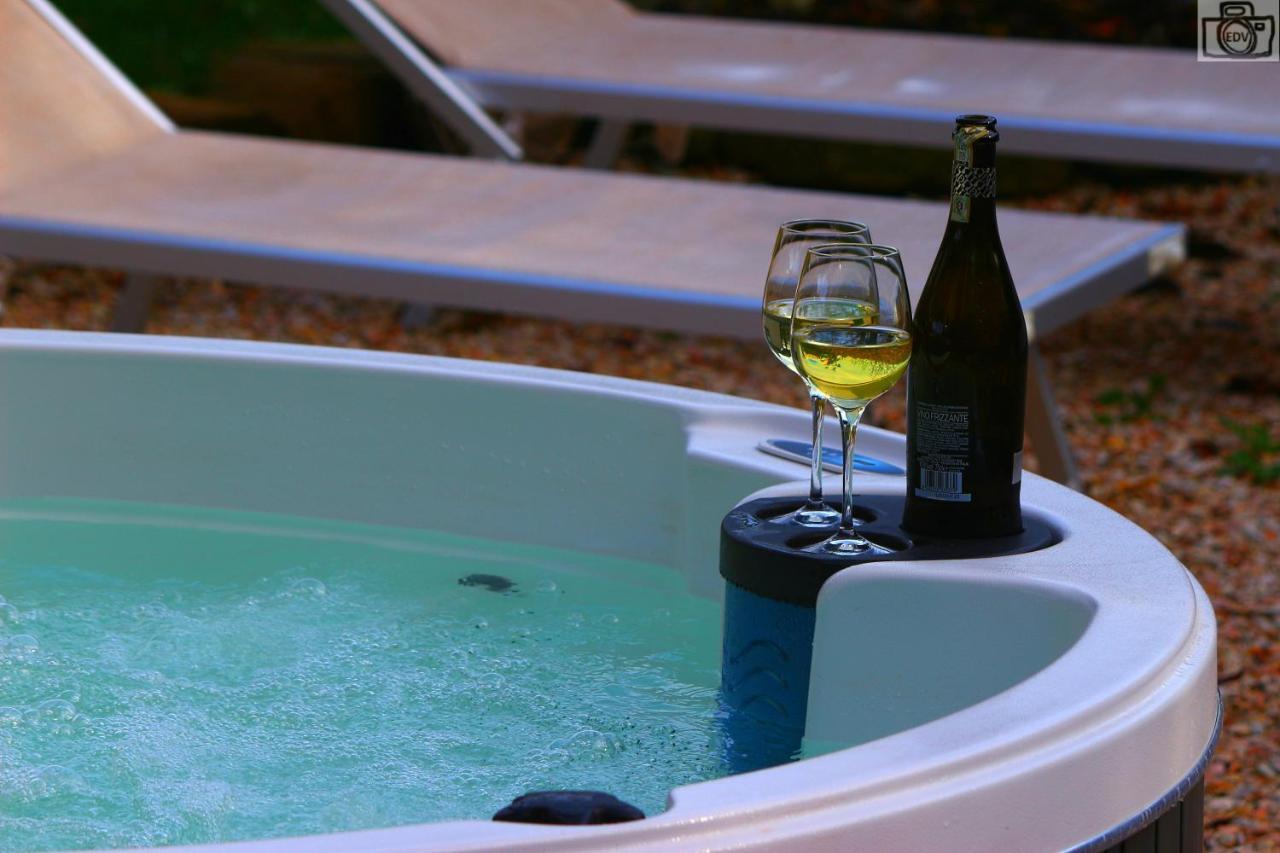 Brisighella Green Wellness المظهر الخارجي الصورة
